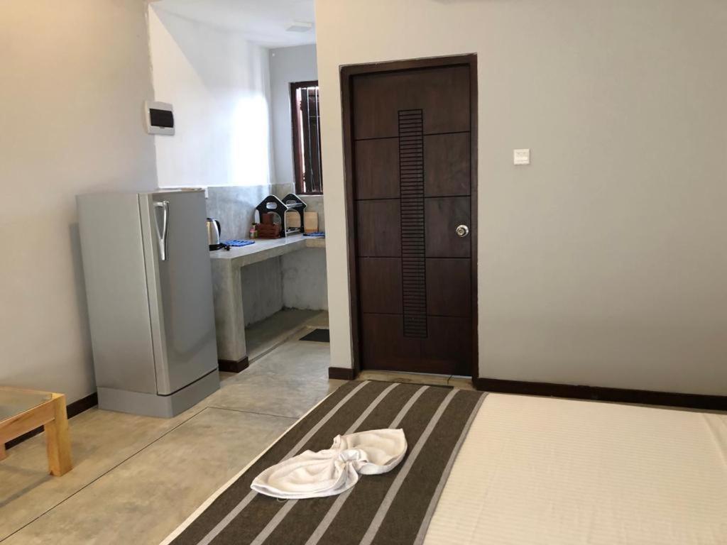 Apartamento Mandy House Habaraduwa Central Exterior foto