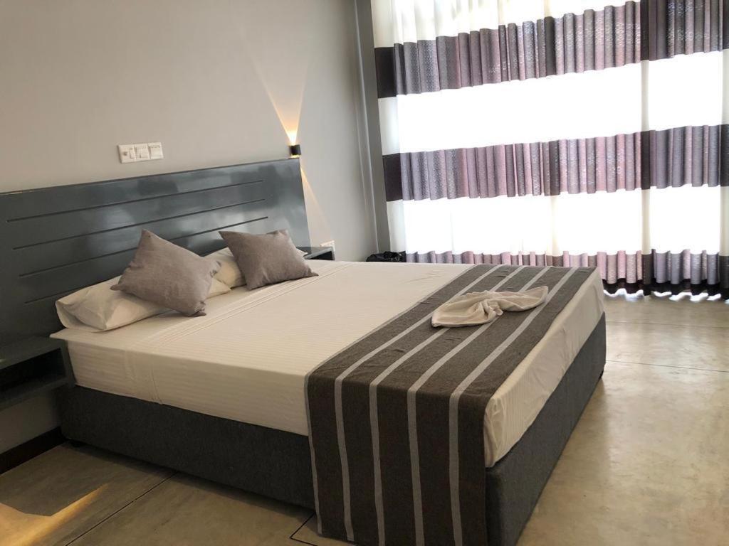 Apartamento Mandy House Habaraduwa Central Exterior foto