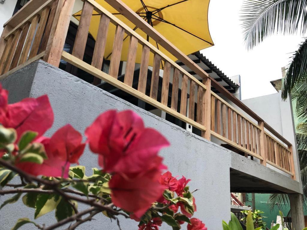 Apartamento Mandy House Habaraduwa Central Exterior foto