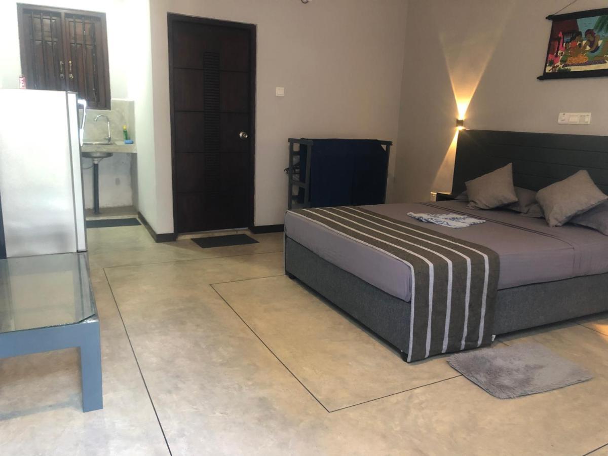 Apartamento Mandy House Habaraduwa Central Exterior foto