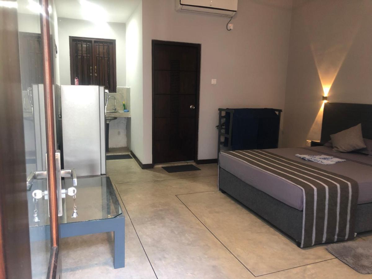 Apartamento Mandy House Habaraduwa Central Exterior foto