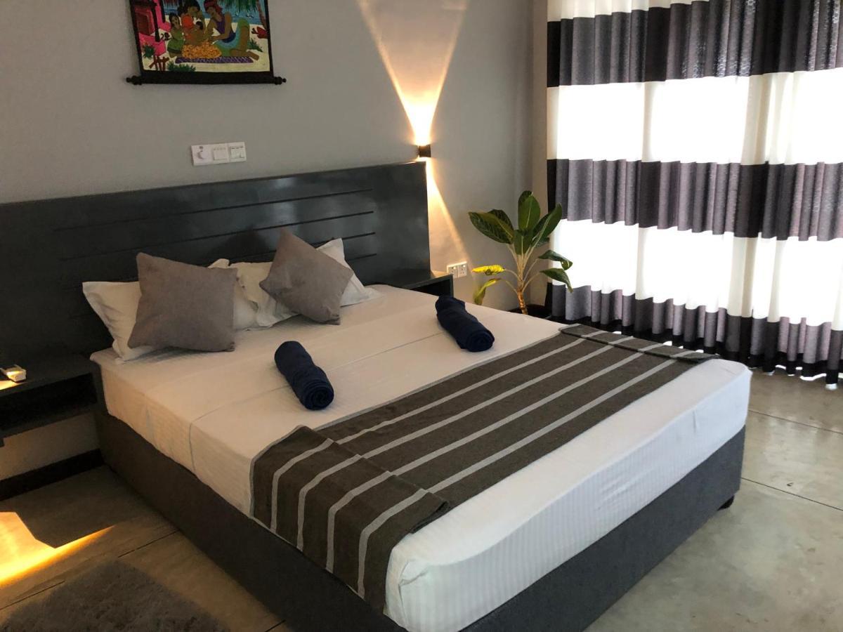 Apartamento Mandy House Habaraduwa Central Exterior foto