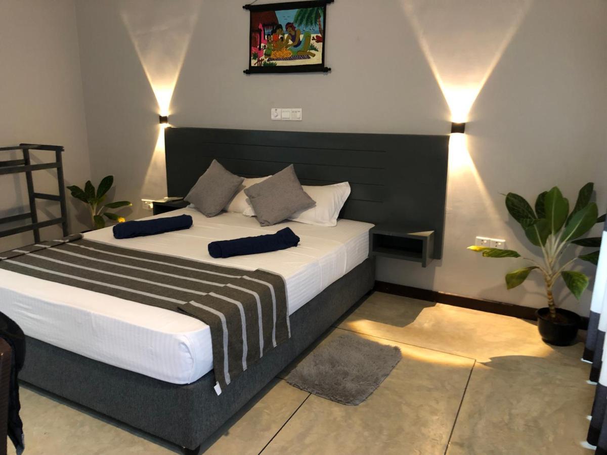 Apartamento Mandy House Habaraduwa Central Exterior foto