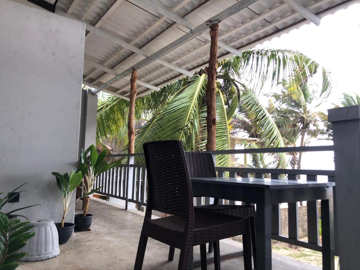 Apartamento Mandy House Habaraduwa Central Exterior foto