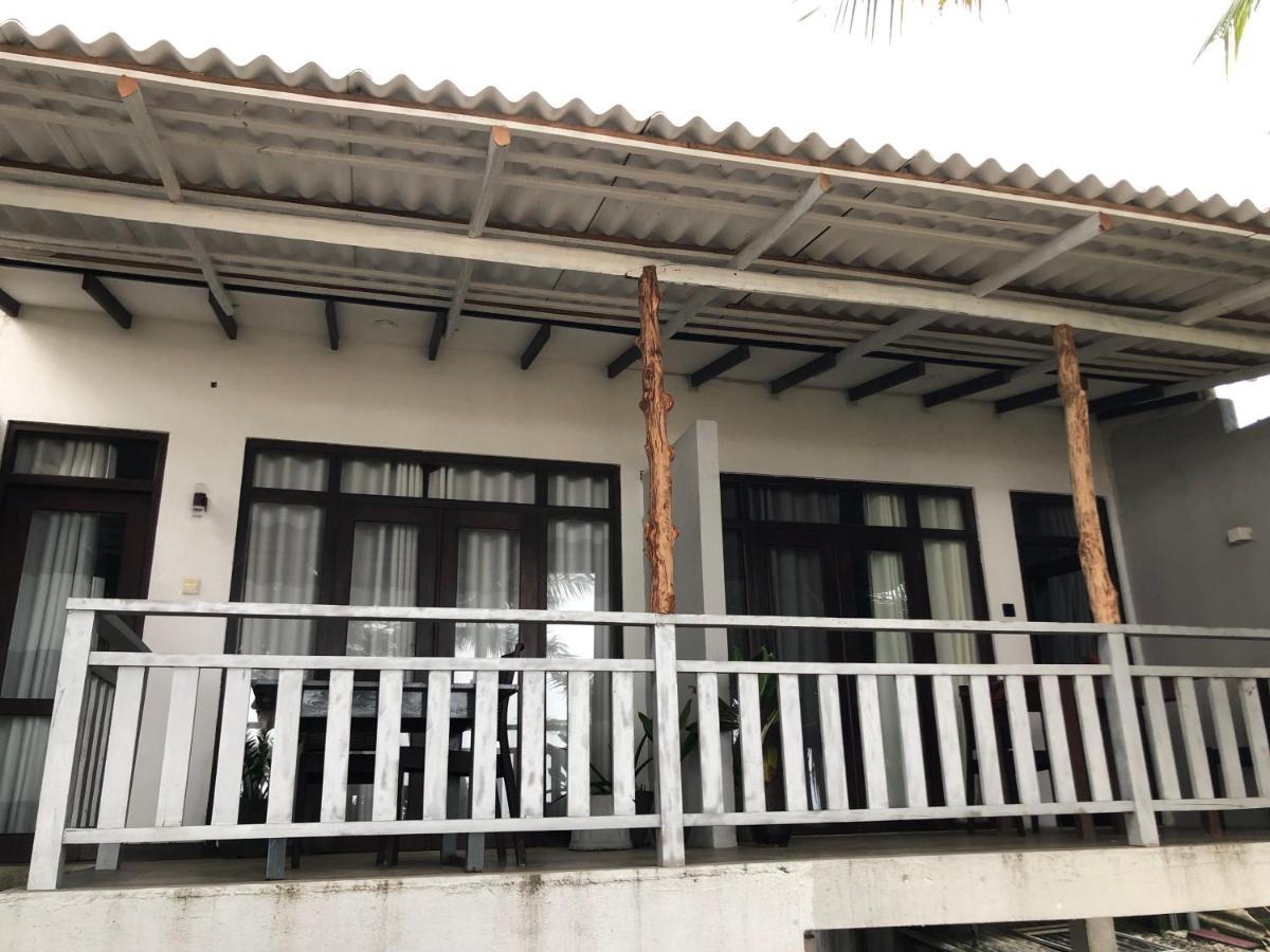 Apartamento Mandy House Habaraduwa Central Exterior foto
