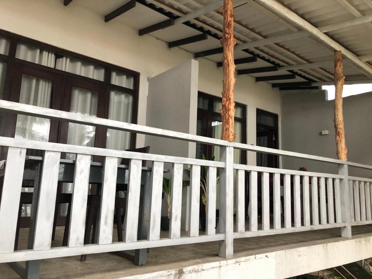 Apartamento Mandy House Habaraduwa Central Exterior foto
