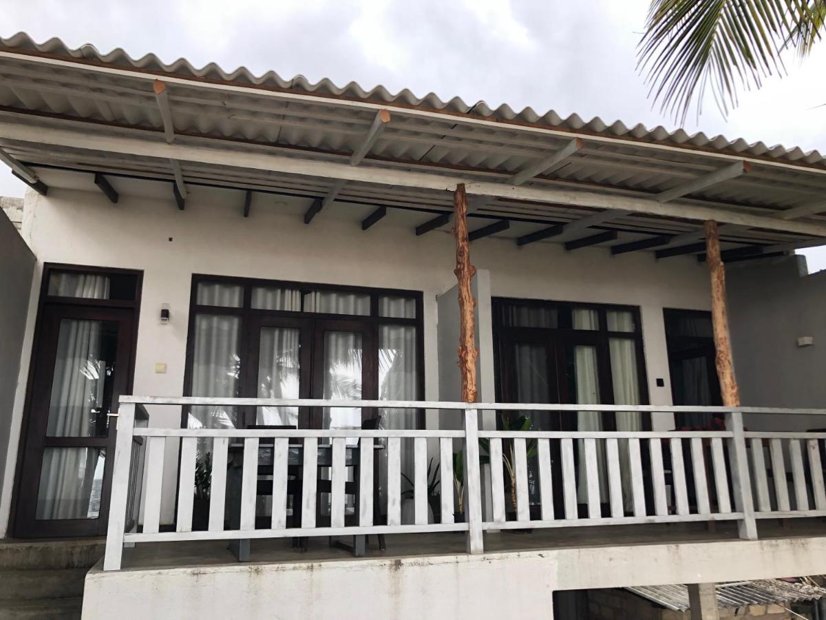 Apartamento Mandy House Habaraduwa Central Exterior foto
