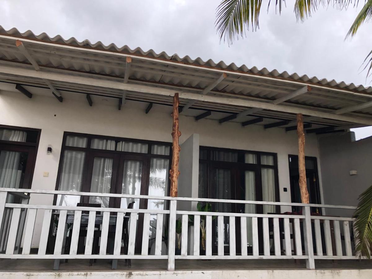 Apartamento Mandy House Habaraduwa Central Exterior foto