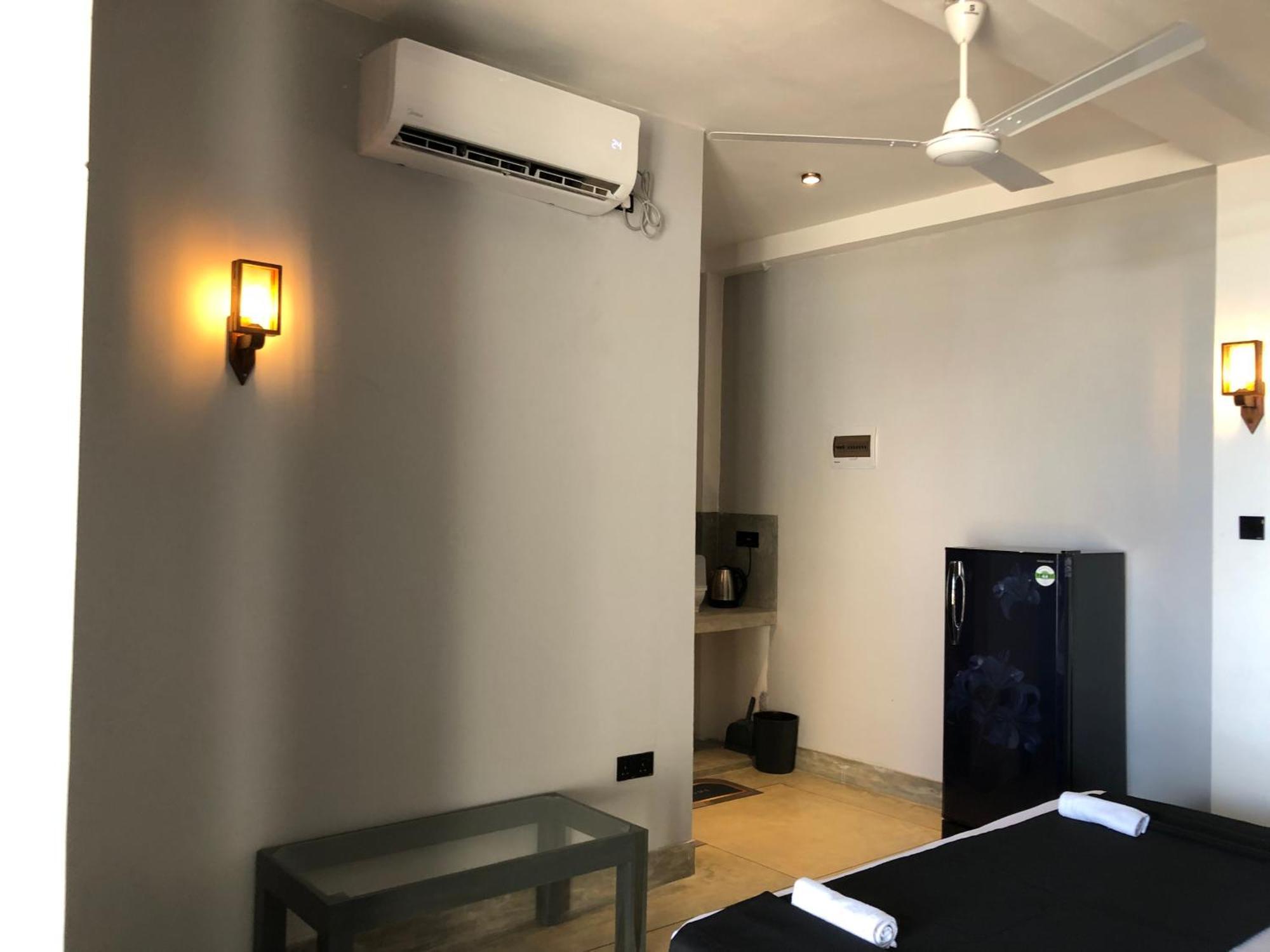 Apartamento Mandy House Habaraduwa Central Exterior foto